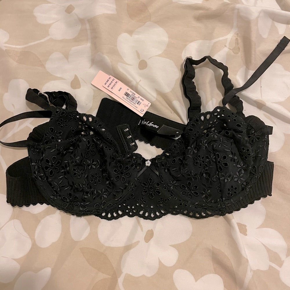 For love and lemons bra